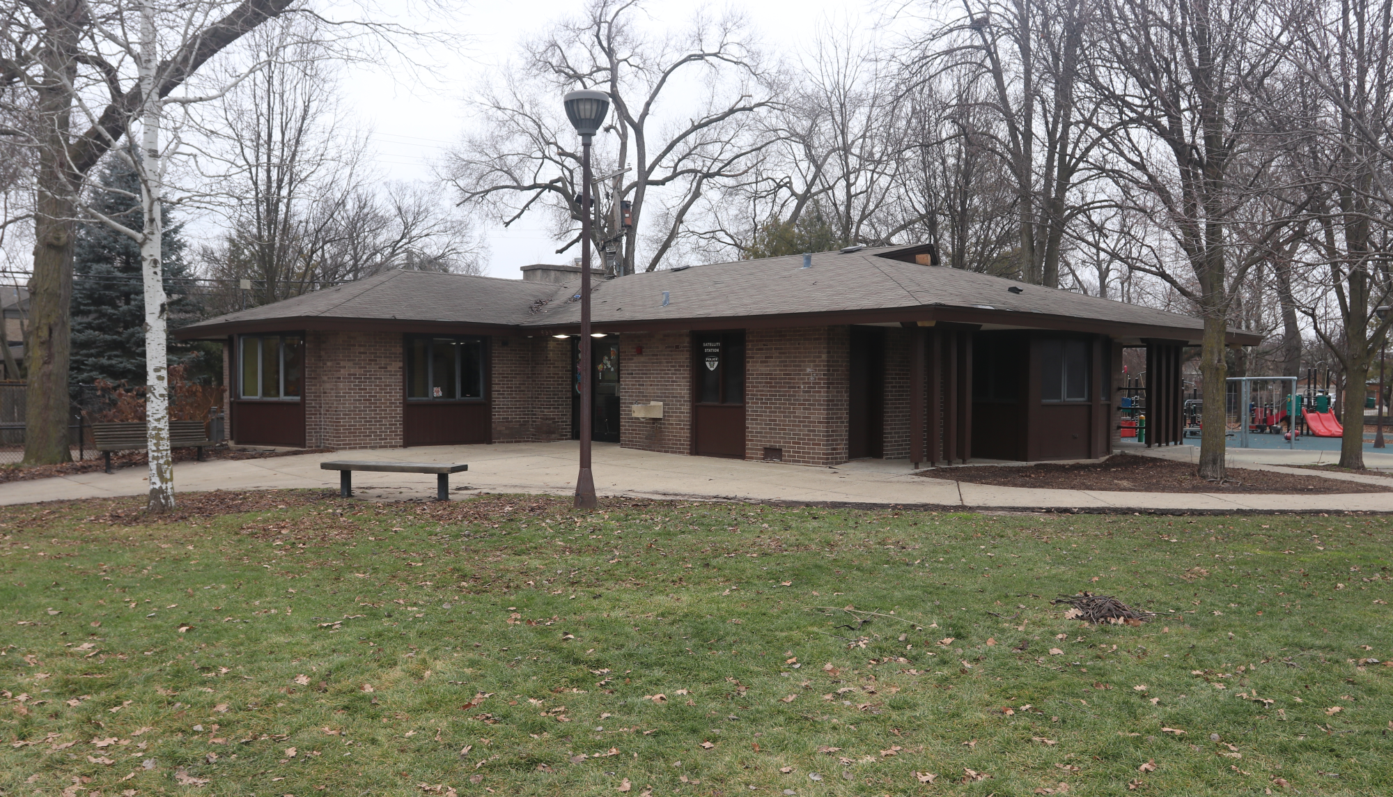 field center