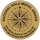 National Gold Medal Award