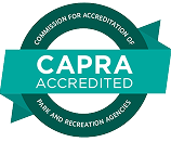 CAPRA Accredited