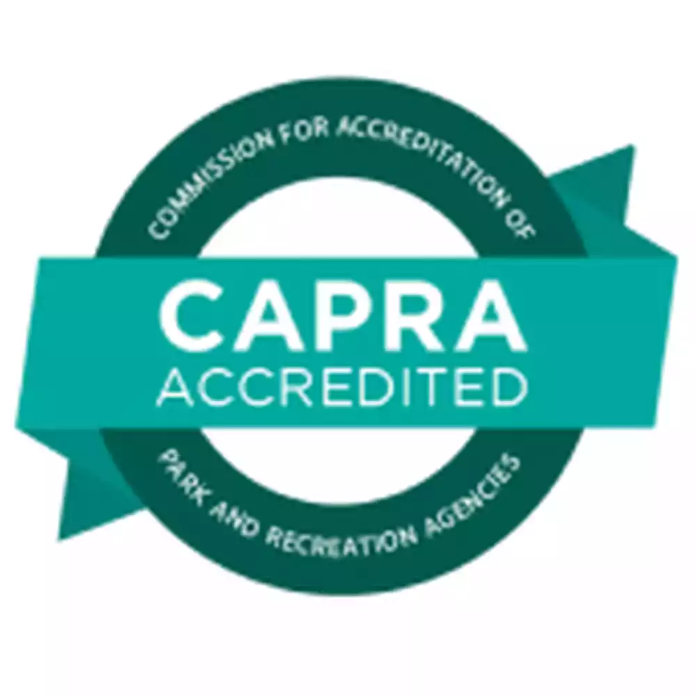 CAPRA National Accreditation certification