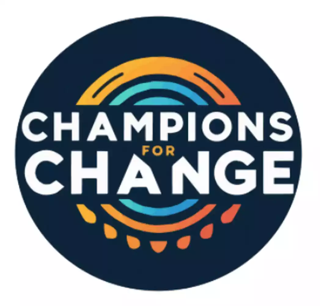 IPRA Champions for Change Award