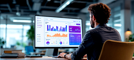 Performance Dashboard