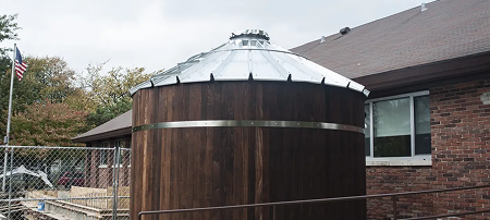 Water Conservation