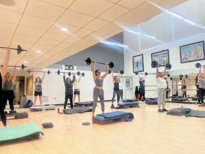 Fitness Drop-In Activities 2026