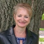 Helen Schmucker