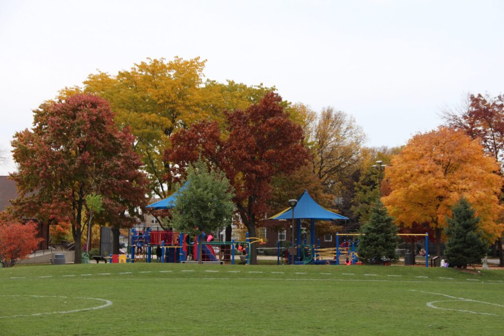 Longfellow Park