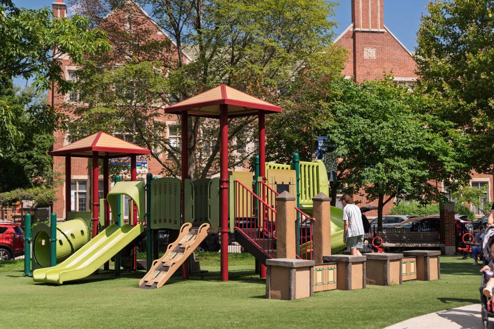 Scoville Park